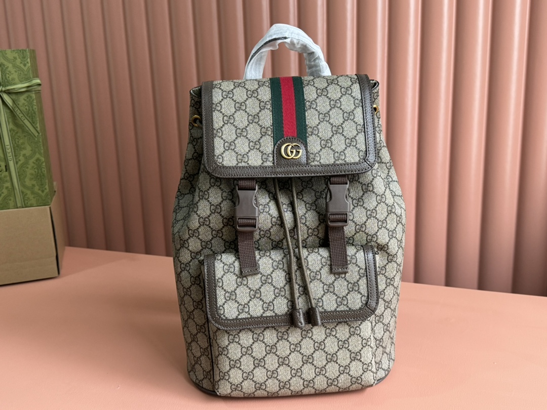 Gucci Backpacks